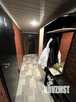 Дом 71м&sup2;, 1-этажный, участок 3 сот.  