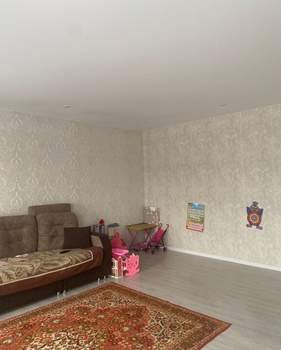 Дом 117м², 2-этажный, участок 8 сот.  