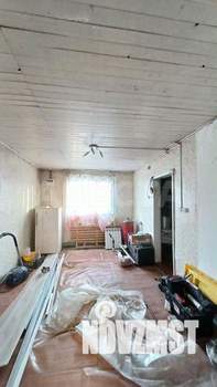 Дом 86м&sup2;, 1-этажный, участок 5 сот.  