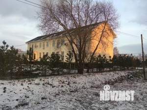 Таунхаус 158м², 3-этажный, участок 19 сот.  