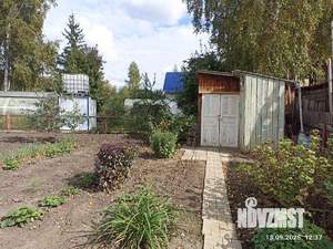 Дача 40м², 2-этажный, участок 9 сот.  