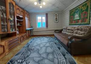 Дом 91м², 1-этажный, участок 4 сот.  