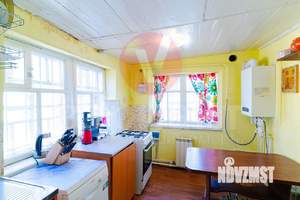 Дом 72м&sup2;, 1-этажный, участок 9 сот.  