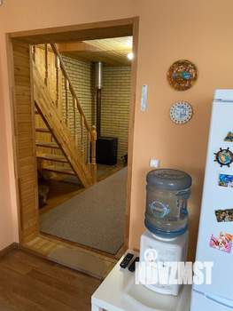 Дом 85м², 2-этажный, участок 8 сот.  