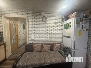 Дом 120м², 2-этажный, участок 3 сот.  
