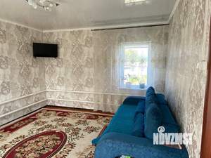 Дом 96м&sup2;, 2-этажный, участок 6 сот.  