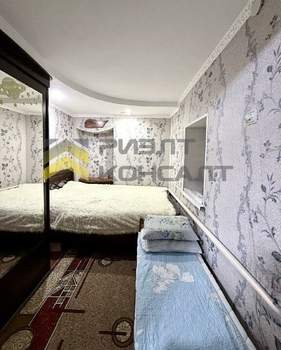 Дом 147м&sup2;, 1-этажный, участок 5 сот.  