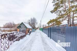 Дом 70м², 1-этажный, участок 5 сот.  