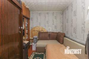 Дом 95м&sup2;, 1-этажный, участок 4 сот.  