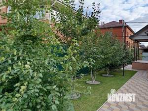 Коттедж 117м&sup2;, 2-этажный, участок 8 сот.  