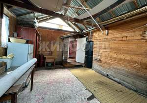 Дача 62м², 1-этажный, участок 826 сот.  