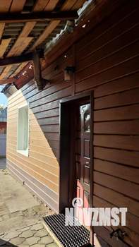 Дом 68м², 1-этажный, участок 3 сот.  