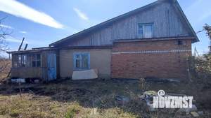 Дом 81м², 2-этажный, участок 26 сот.  