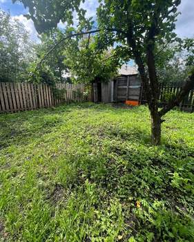 Дом 36м&sup2;, 1-этажный, участок 6 сот.  