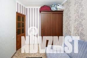 Дом 90м&sup2;, 1-этажный, участок 4 сот.  