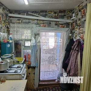 Дом 65м², 1-этажный, участок 3 сот.  