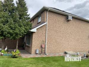 Коттедж 322м&sup2;, 3-этажный, участок 10 сот.  