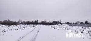 Дом 48м², 2-этажный, участок 9 сот.  