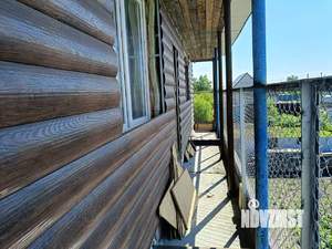 Коттедж 200м&sup2;, 3-этажный, участок 10 сот.  