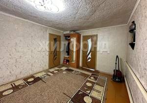 Дача 62м², 1-этажный, участок 826 сот.  