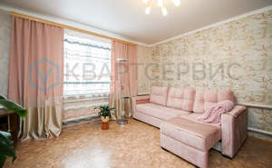 Дом 79м&sup2;, 1-этажный, участок 4 сот.  