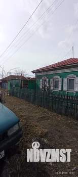 Дом 81м², 1-этажный, участок 5 сот.  