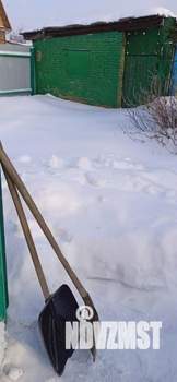 Дом 53м&sup2;, 2-этажный, участок 3 сот.  