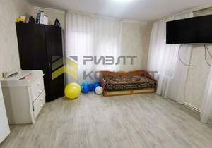 Дом 61м&sup2;, 1-этажный, участок 5 сот.  