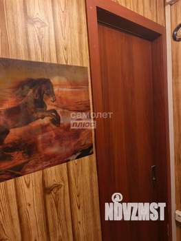 Дом 57м², 1-этажный, участок 2 сот.  