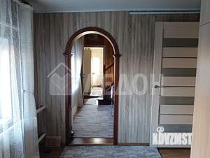 Дом 188м², 2-этажный, участок 4 сот.  