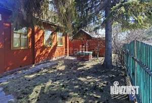 Дом 47м², 2-этажный, участок 5 сот.  