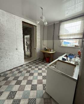 Дом 80м&sup2;, 1-этажный, участок 5 сот.  