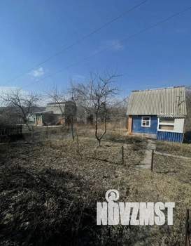 Дом 30м&sup2;, 2-этажный, участок 7 сот.  