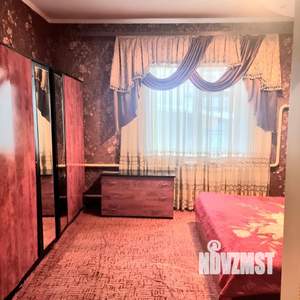 Дом 101м&sup2;, 1-этажный, участок 3 сот.  