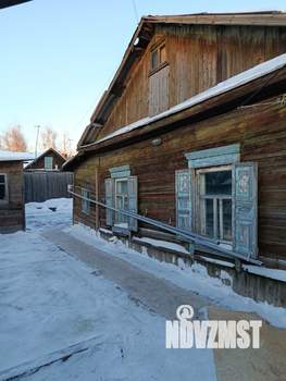 Дом 68м&sup2;, 1-этажный, участок 4 сот.  