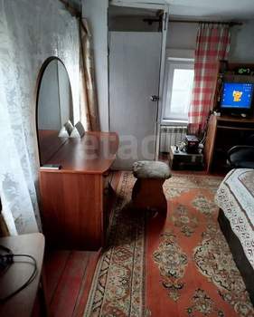 Дом 41м&sup2;, 1-этажный, участок 5 сот.  