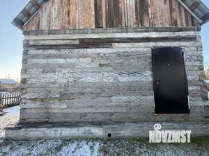 Дом 60м², 1-этажный, участок 4 сот.  