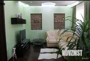 Коттедж 225м², 3-этажный, участок 6 сот.  