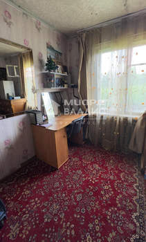 Дом 70м², 1-этажный, участок 17 сот.  