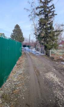 Дом 66м&sup2;, 2-этажный, участок 7 сот.  