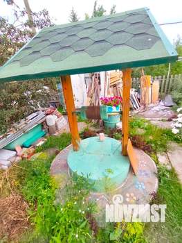 Дом 35м&sup2;, 1-этажный, участок 5 сот.  