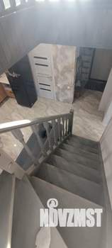 Дом 90м&sup2;, 2-этажный, участок 5 сот.  