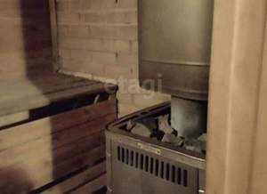 Дом 356м&sup2;, 2-этажный, участок 46 сот.  