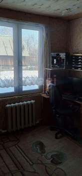 Дом 88м², 1-этажный, участок 6 сот.  
