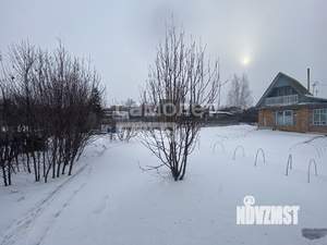 Дача 28м², 2-этажный, участок 6 сот.  
