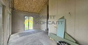 Дом 90м², 1-этажный, участок 10 сот.  