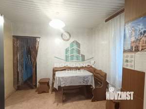 Дом 88м&sup2;, 1-этажный, участок 4 сот.  