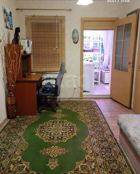 Дом 151м², 2-этажный, участок 4 сот.  