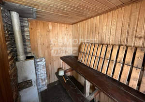 Дом 36м&sup2;, 2-этажный, участок 6 сот.  