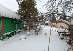 Дом 20м&sup2;, 2-этажный, участок 5 сот.  